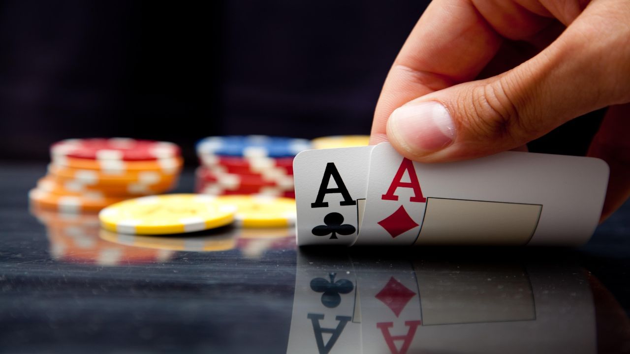 Comment gagner au poker en ligne